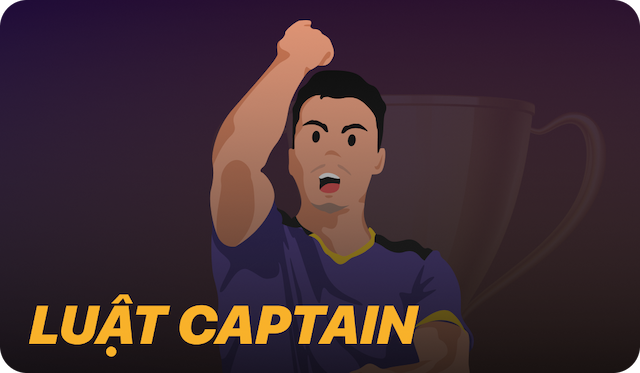 Luật captain