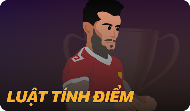 Luật tính điểm