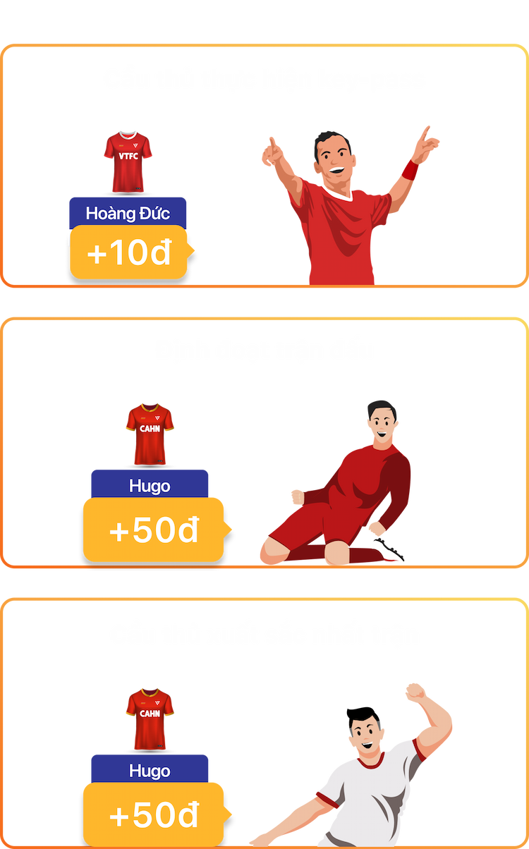 Đóng góp vào thế trận
